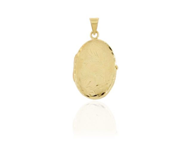 PENDANTS - LOCKETS